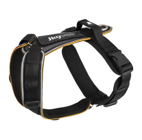 SPEED HARNESS - Arnes Talla S, GRIS